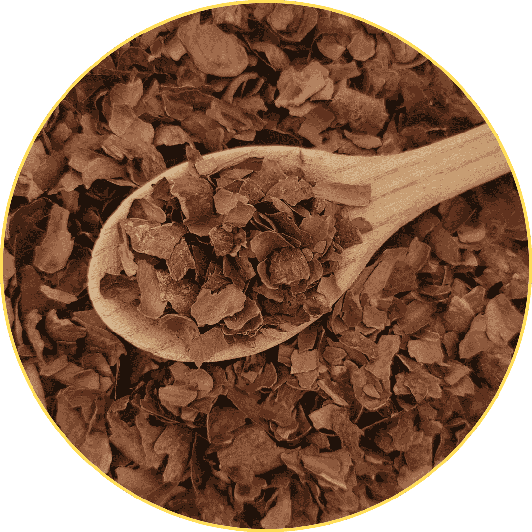 Chocolate Tea
