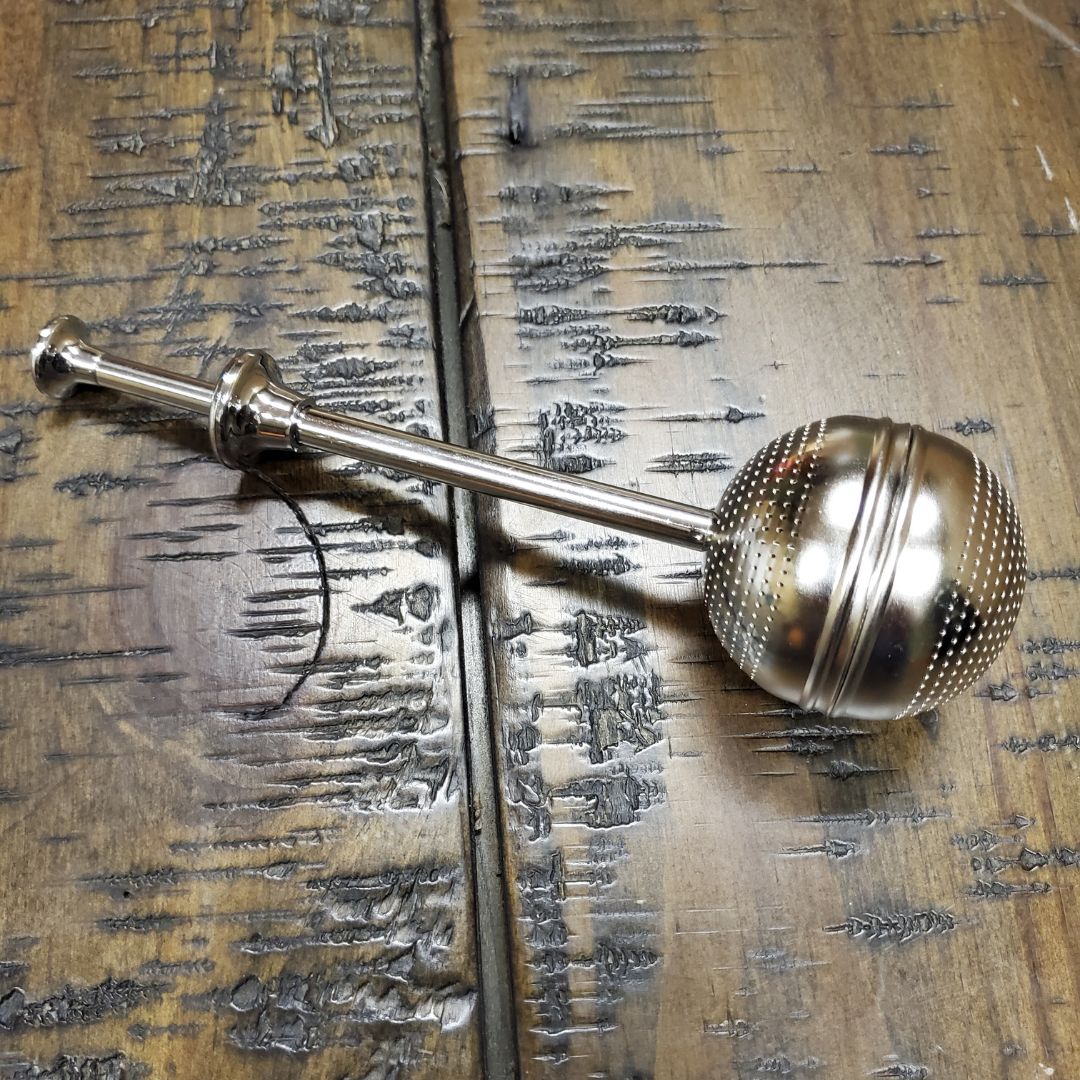 Stainless Steel Tea Ball (High Quality)