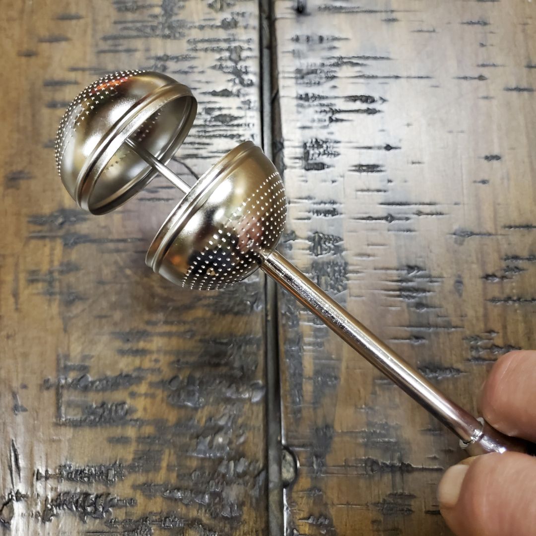 Stainless Steel Tea Ball (High Quality)