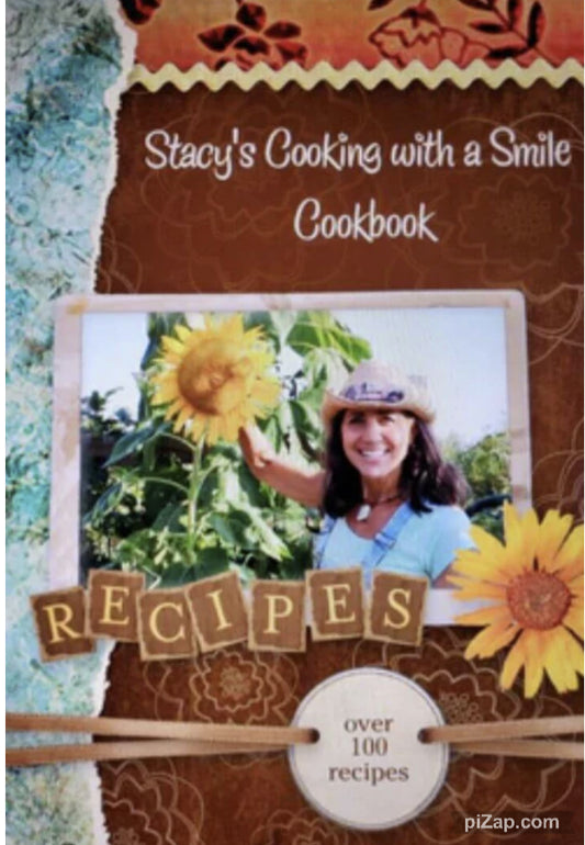 Stacy's Cooking with a Smile DOWNLOAD PDF