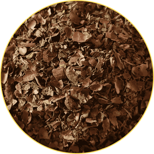 Choco-Mint Tea