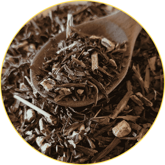 Just Dandy Dandelion Tea