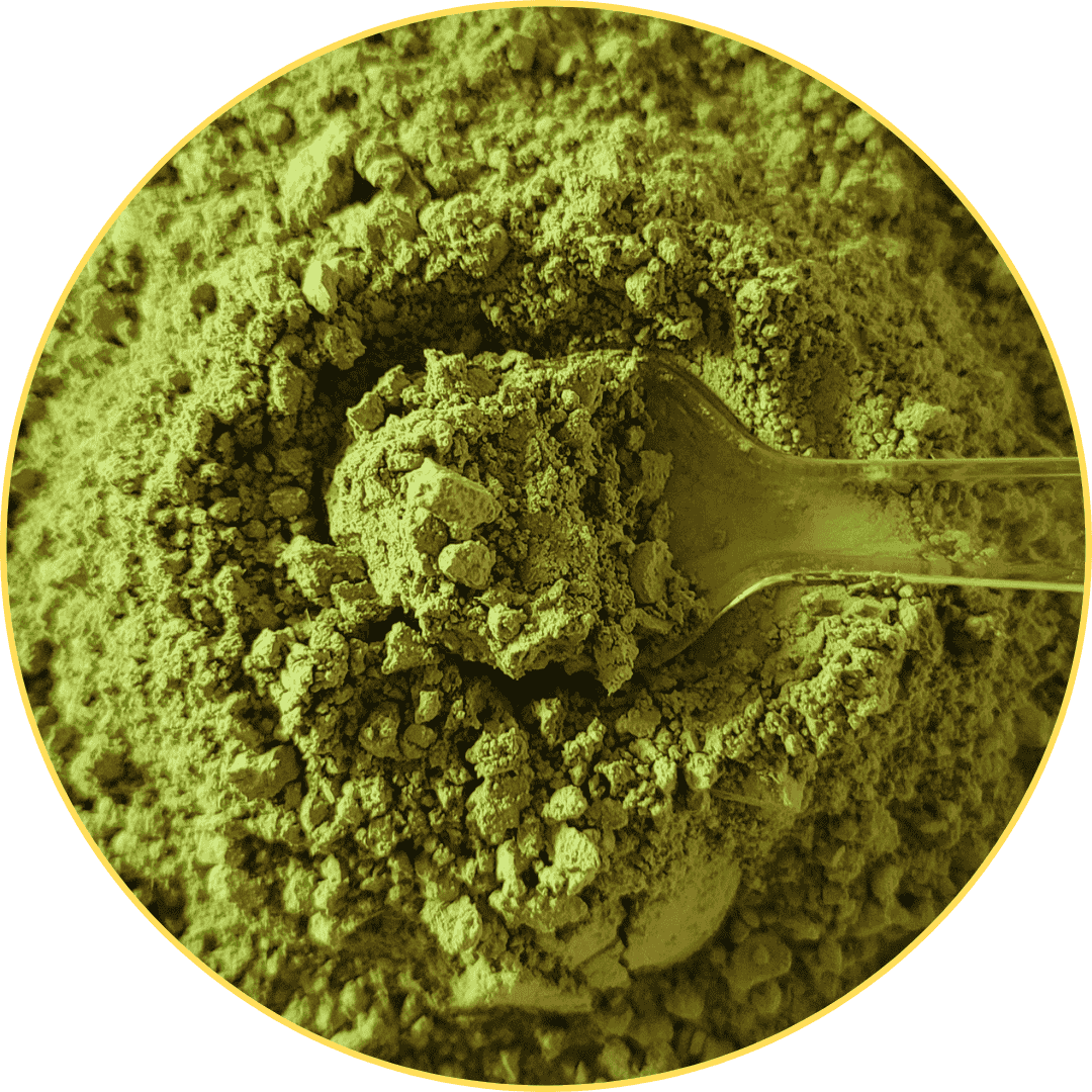 Ceremonial Organic Matcha Tea