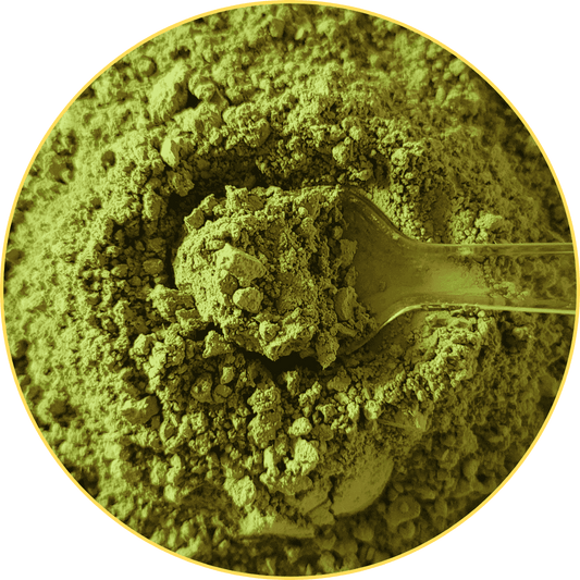 Ceremonial Organic Matcha Tea