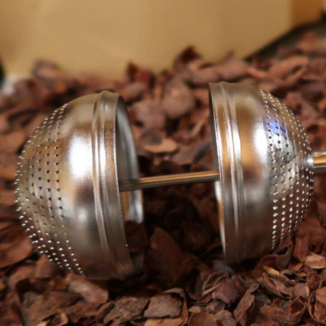 Stainless Steel Tea Ball (High Quality)