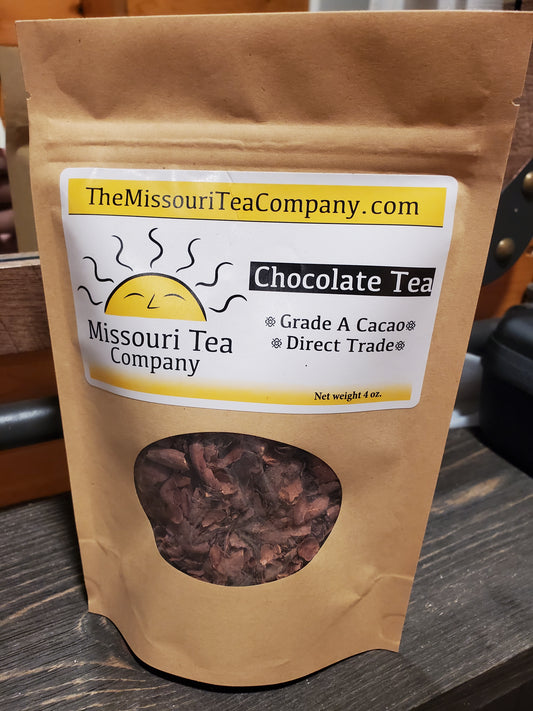 Chocolate Tea