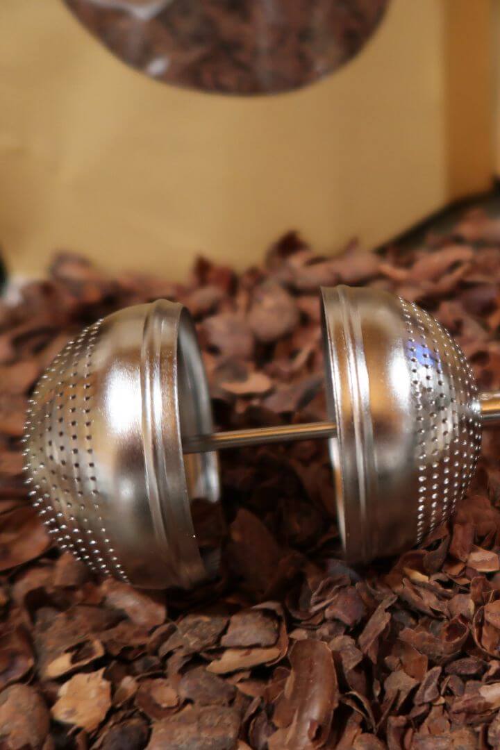 Stainless Steel Tea Ball (High Quality)